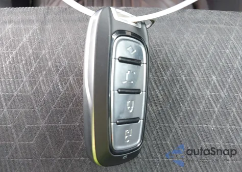 2016 Hyundai Tucson Sport из США, поврежденный, VIN KM8J33A28GU052424